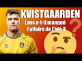 Download Lagu [MERCATO  - L1] Mathias KVISTGAARDEN, une OPPORTUNITE manquée pour LENS ?