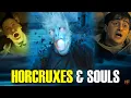 Harry Potter A Deep Dive Into Horcruxes History Lore Theories Explained