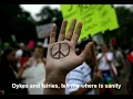 I'd Love to Change the World
