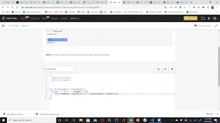 First Unique Character in a String algorithm Javascript solution