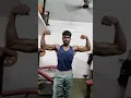 Download Lagu Chand ke jaisa nahin chamakna #motivation #viralvideo #chest #edit #gymlover #shortvideo #viral 💪🎉🚀💯