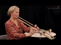 Download Lagu Introducing the Baroque Trumpet with Alison Balsom | Classic FM