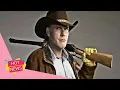 Where You Know Longmire s Robert Taylor A Guide To The Australian Star s Career