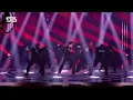 [안방1열 풀캠4K] 남우현 'DEVIL' (NAM WOO HYUN FullCam) @SBS Inkigayo 261025