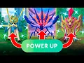 Best Pokemon To Power up in 2026