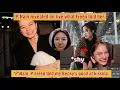 Download Lagu (Freenbecky) P'Nam exposed on live that Freen told her Becky is Good at Kissing 🤭