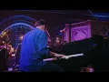Bill Laurance Trio & The Untold Orchestra – Zeal (Live at London Jazz Festival, Union Chapel)