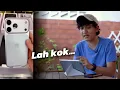 VIRAL! Video iPhone 17 Pro Asli Udah Bocor?! Yang Bener Nih?!..