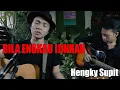 Download Lagu Bila Engkau Ijinkan - Hengky Supit/Alex Hutajulu
