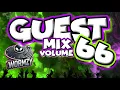 GUEST MIX VOL 66 - Wormzy - @w0rmzy Uk Bounce/Donk mix #ukbounce #donk #dj #bounce #music #vocal