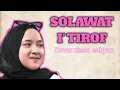 Download Lagu SOLAWAT I'TIROF nissa sabyan