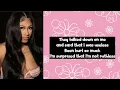 Lylo Malone - Dear Former Self (Lyrics) 😢