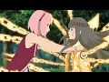 Download Lagu Himawari uses Kurama Mode. Sakura WILL TEACH Himawari to control her INCREDIBLE power?