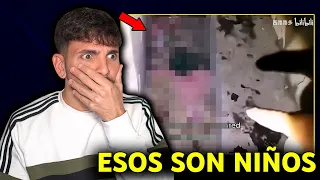 5 Exploraciones Urbanas que TERMINARON MUY MAL (Vol. 2)