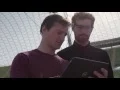 Eye tracking in human performance research