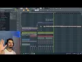 Download Lagu Criando um remix de ABRACADABRA da LADY GAGA ao vivo!