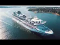 Alok - Body On My Mind | Paradise Edit Video