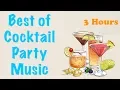 Download Lagu Cocktail Party with 40s Music and Relaxing Jazz Instrumental For Dinner Party Restaurant