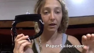 Episode 176 – FishEye Camera Jig Giveaway – Life on a Sailboat Day 81