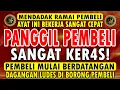 Lagu KUNFAYAKUN!!! PUTAR DITEMPAT USAHA, AYAT PELARIS JUALAN MUSTAJAB, PENARIK REZEKI DARI SEGALA PENJURU