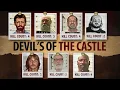 7 Most Evil Inmates at Tennessee State Prison The Castle That Even Serial Killers Fear