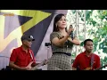 Lagu Pety Anjany - Kau Campakan - BRANTASENA Live Wadung - Kedungtuban - Blora
