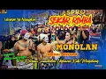 Download Lagu spesial_Guyon_Maton _MONOLAN || SEKAR RIMBA INDONESIA_Live_Kricaan_Somokaton_Ngluwar
