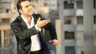 انا ياحبيبي جرح الماضي بعدو عم يوجعني دندنها