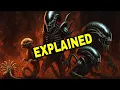 Download Lagu Alien Earth: Wat een Xenomorph eigenlijk is, is eindelijk onthuld
