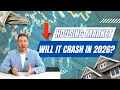 Is the Rhode Island Housing Market About to Crash in 2026