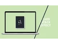 Card Stack Effect CSS Tutorial