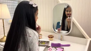 مشتاقين للمدرسة   أول يوم مدرسة   دندنها