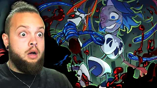 Something is wrong with Gwen... (KNIGHTS OF GUINEVERE: Ep 2 Wolves Around The Corner FULL REACTION)