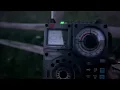 Canadian Marine VHF weather radio US NOAA Weather Radio receiving in Ajax Ontario Canada