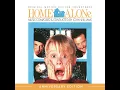 Main Title "Somewhere in My Memory" (From "Home Alone" Soundtrack) - John Williams