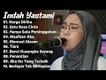 INDAH YASTAMI - ( HARGA DIRIKU) || COVER AKUSTIK TERBAIK || FULL ALBUM
