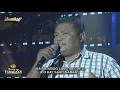 Tawag ng Tanghalan: June Abadiez | Balatkayo