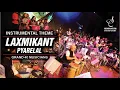 Download Lagu INSTRUMENTAL THEME MUSIC | LAXMIKANT PYARELAL | 40 MUSICIANS | SIDDHARTH ENTERTAINERS