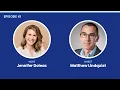 Episode 41 Matthew Lindquist on the health effects of prison