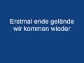 Klasse 7b Horror Teil 1