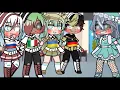 Download Lagu I Bet you can’t sing 4 different languages || Meme || Gacha Club (OLD VIDEO!)