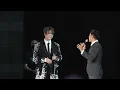 林海峰 / 我的親愛 -  Keung To "WAVES" in my sight solo concert 2023 - 2 Aug 2023 姜濤個人演唱會