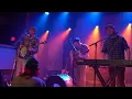 Tophouse-Drive Back Home  (Live in Atlanta)