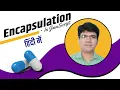 data encapsulation in js encapsulation example in js