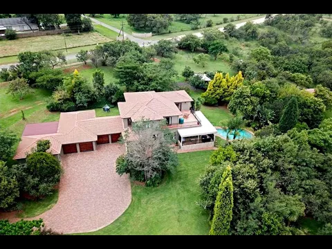 Download MP3 5 Bed House for sale in Gauteng | West Rand | Krugersdorp | Muldersdrift |