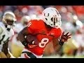 Duke Johnson Highlights The Unstoppable Force Miami -