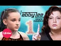 The BEST Dance Moms Episodes of ALL TIME Marathon Lifetime