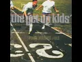 The Get Up Kids - Don't Hate me