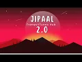 Lagu Jipaal 20 Sannidhya Bhuyan .slowed +reverb