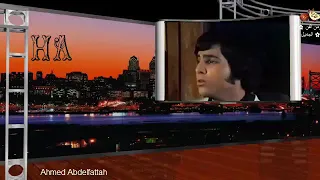 هاني شاكر يا عاشقين    زمن الفن الجميل   دندنها